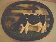 cow hotplate